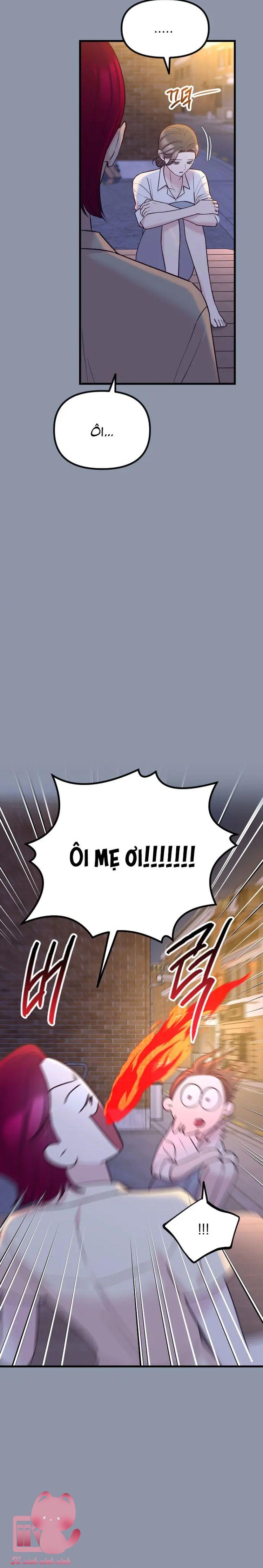 Gặp Nhau Giữa Trung Gian - Chap 66