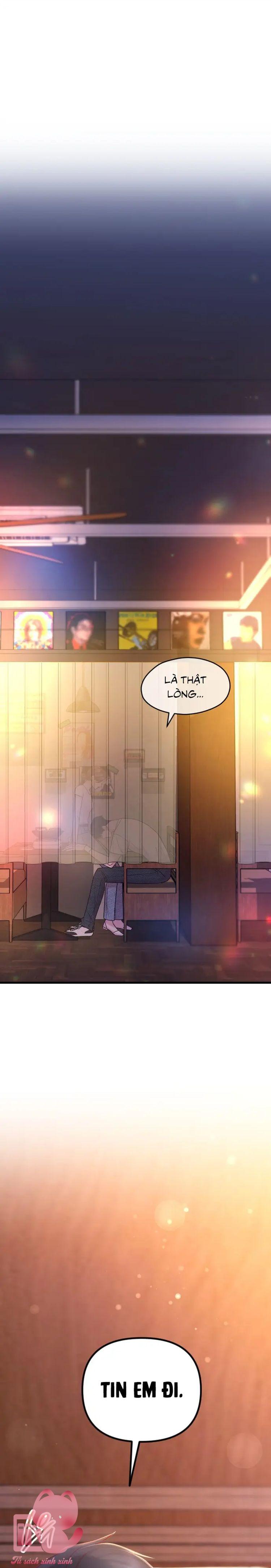 Gặp Nhau Giữa Trung Gian - Chap 66