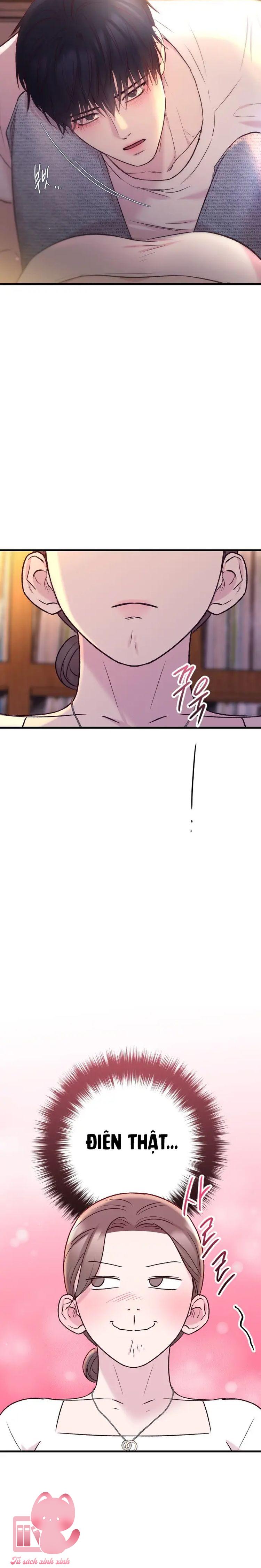 Gặp Nhau Giữa Trung Gian - Chap 66