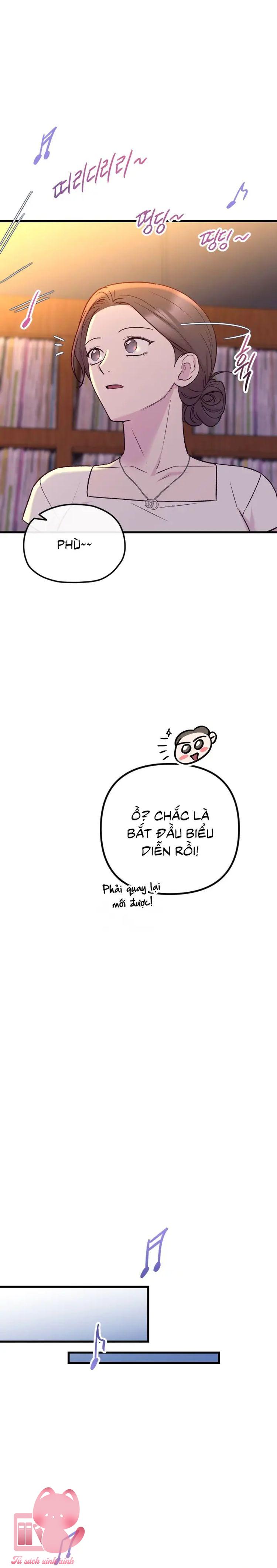 Gặp Nhau Giữa Trung Gian - Chap 66