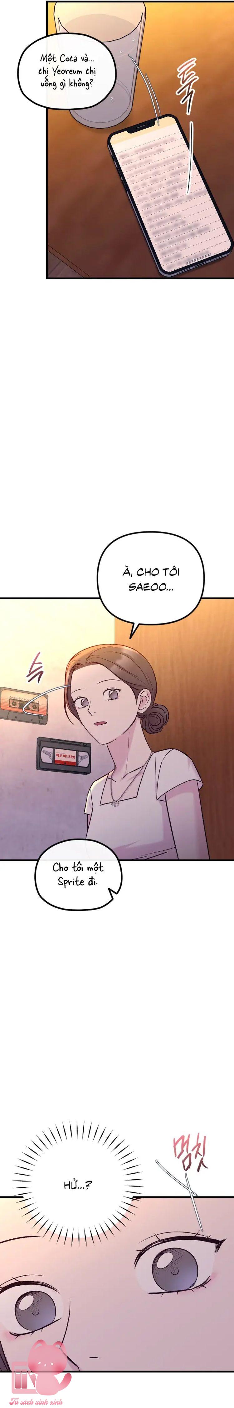 Gặp Nhau Giữa Trung Gian - Chap 66
