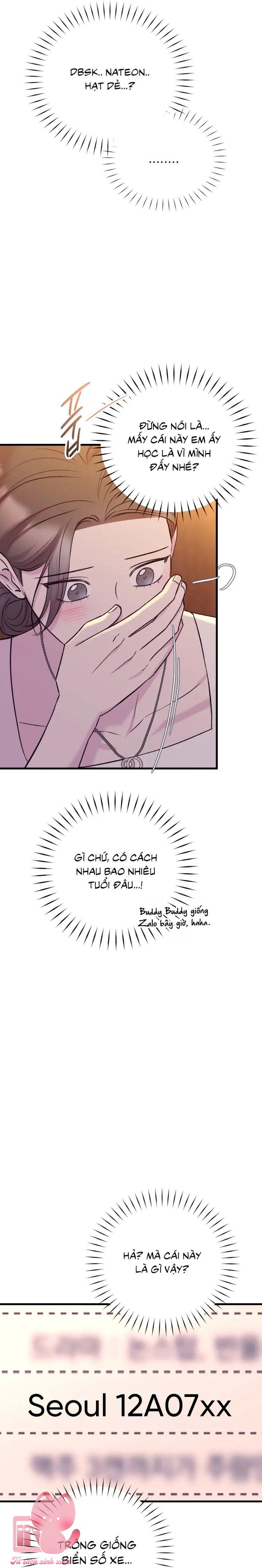 Gặp Nhau Giữa Trung Gian - Chap 66