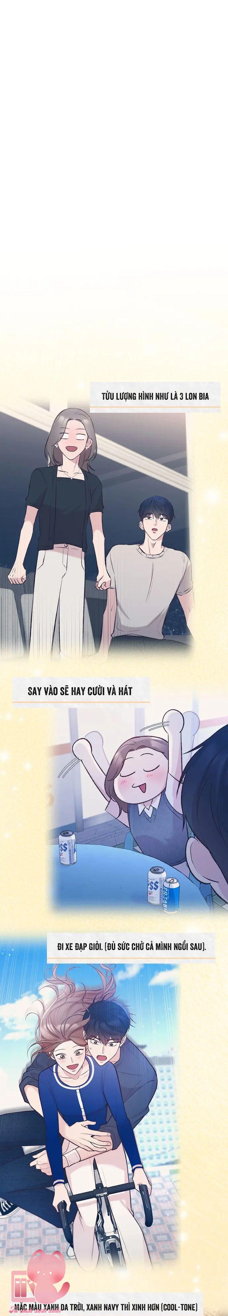 Gặp Nhau Giữa Trung Gian - Chap 66