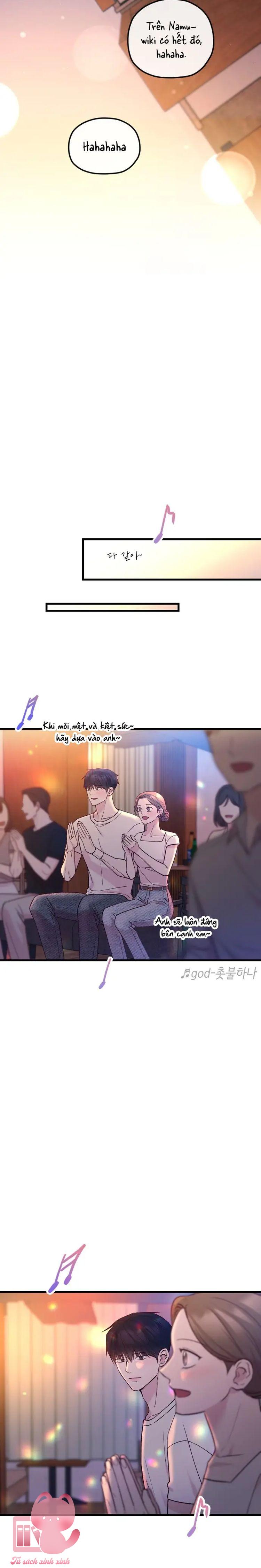 Gặp Nhau Giữa Trung Gian - Chap 66