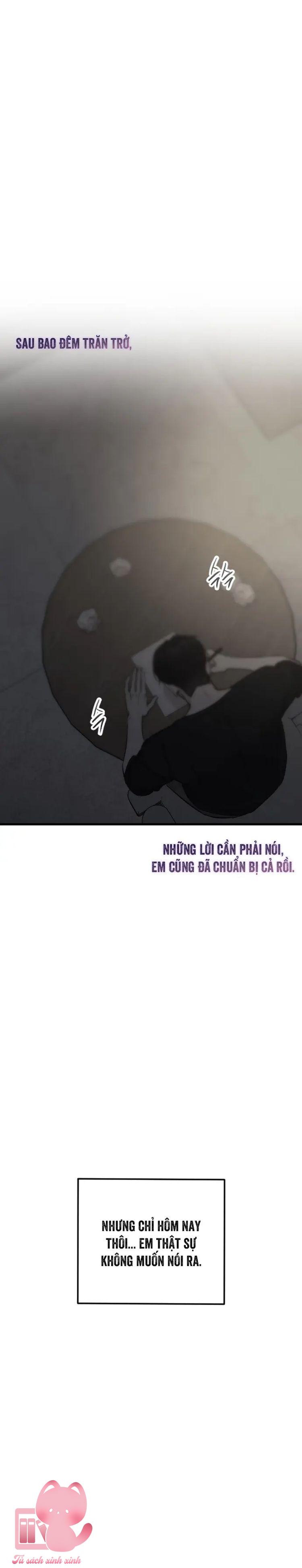 Gặp Nhau Giữa Trung Gian - Chap 66