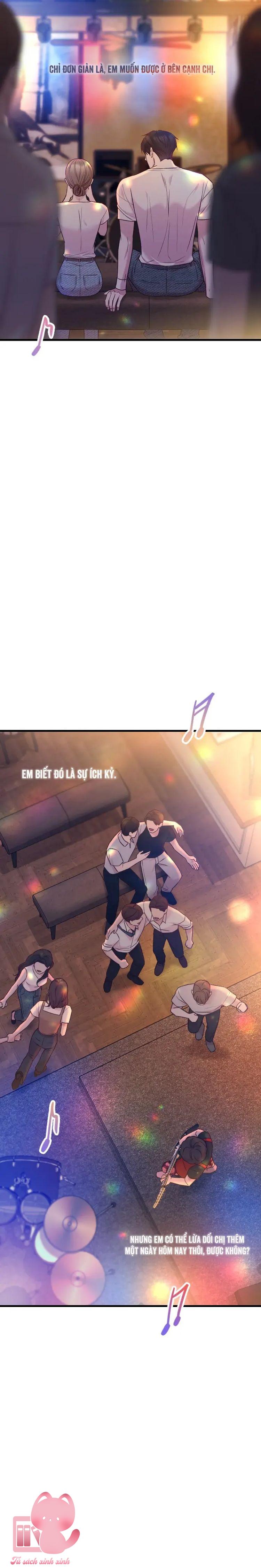 Gặp Nhau Giữa Trung Gian - Chap 66