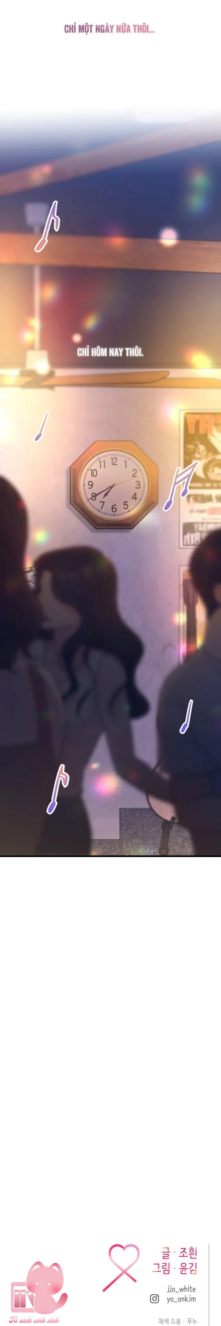 Gặp Nhau Giữa Trung Gian - Chap 66