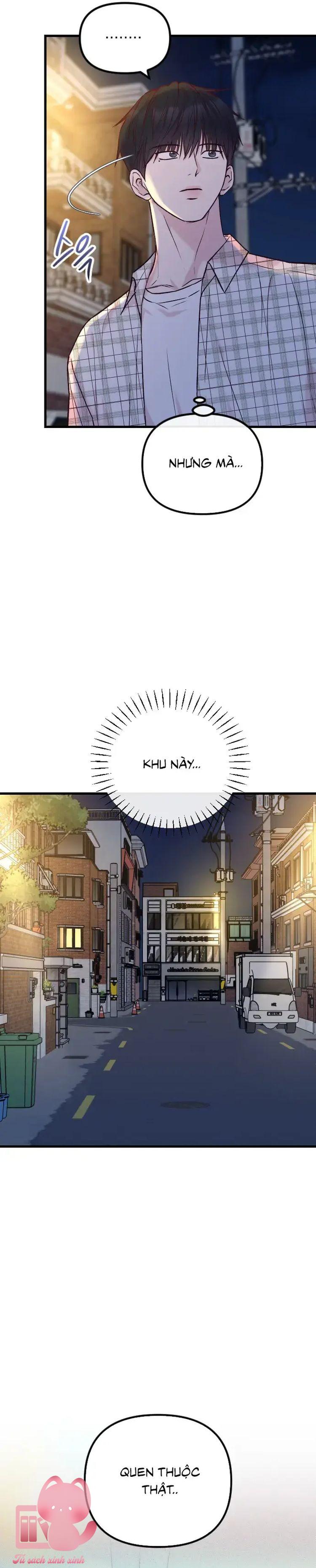 Gặp Nhau Giữa Trung Gian - Chap 67