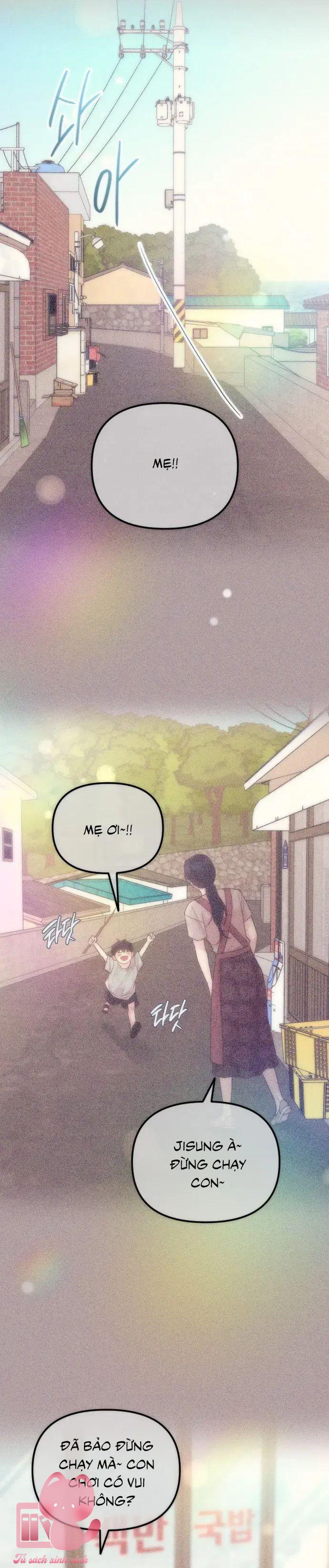 Gặp Nhau Giữa Trung Gian - Chap 67