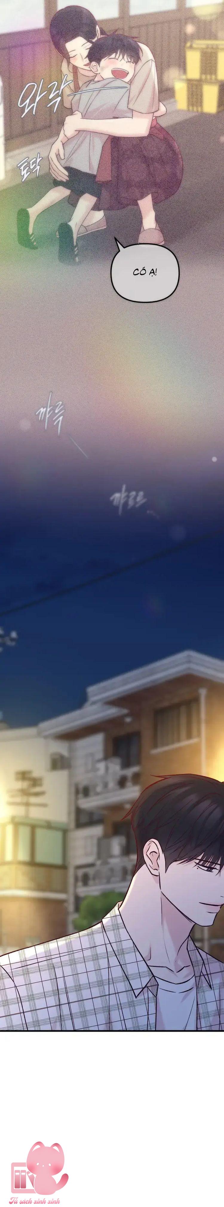 Gặp Nhau Giữa Trung Gian - Chap 67