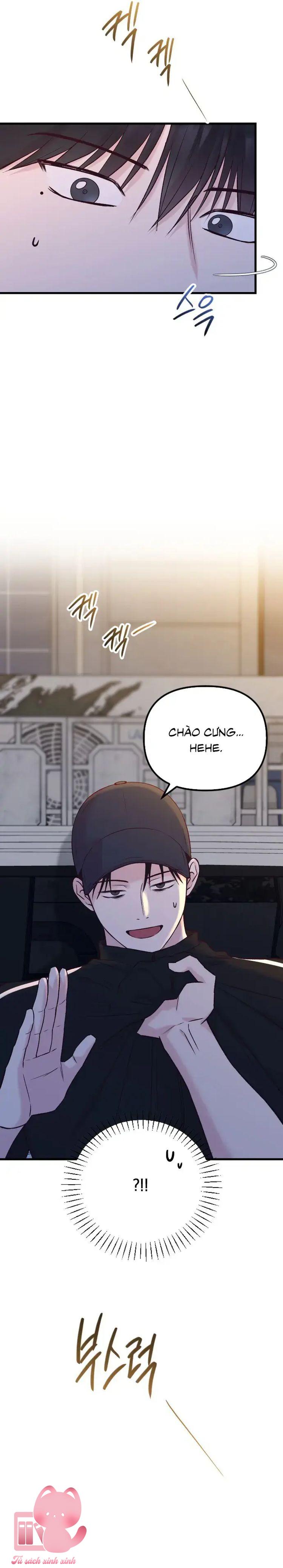 Gặp Nhau Giữa Trung Gian - Chap 67