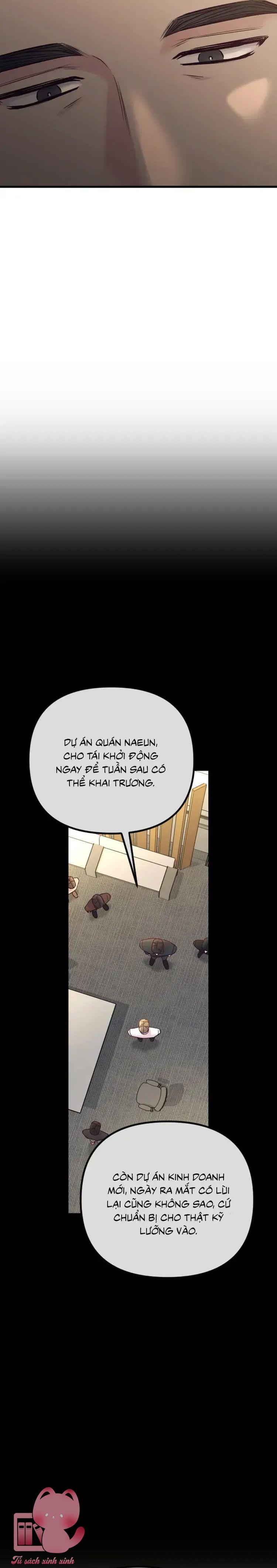 Gặp Nhau Giữa Trung Gian - Chap 67