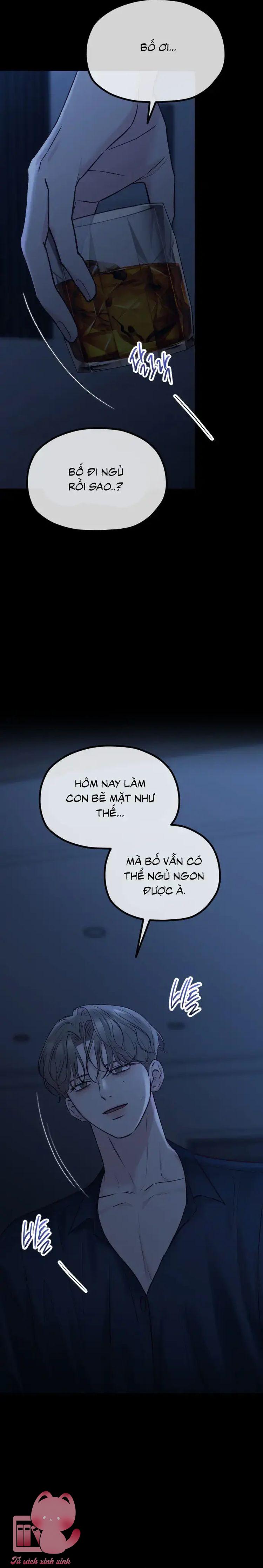 Gặp Nhau Giữa Trung Gian - Chap 67