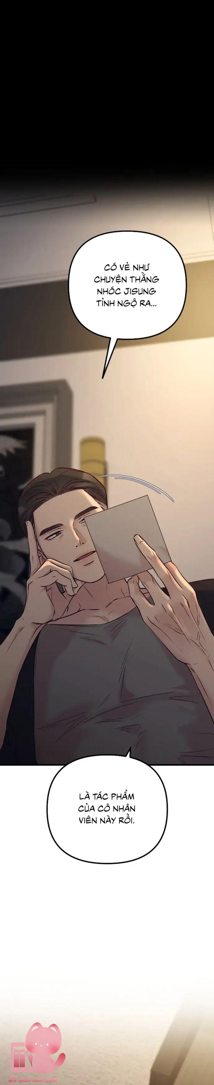 Gặp Nhau Giữa Trung Gian - Chap 67