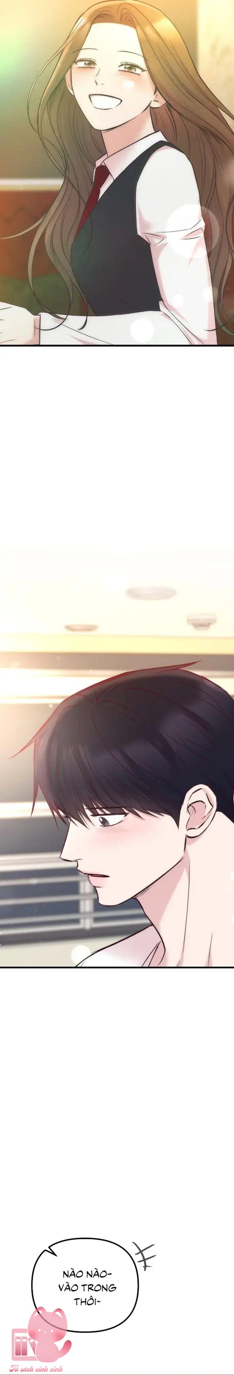 Gặp Nhau Giữa Trung Gian - Chap 68