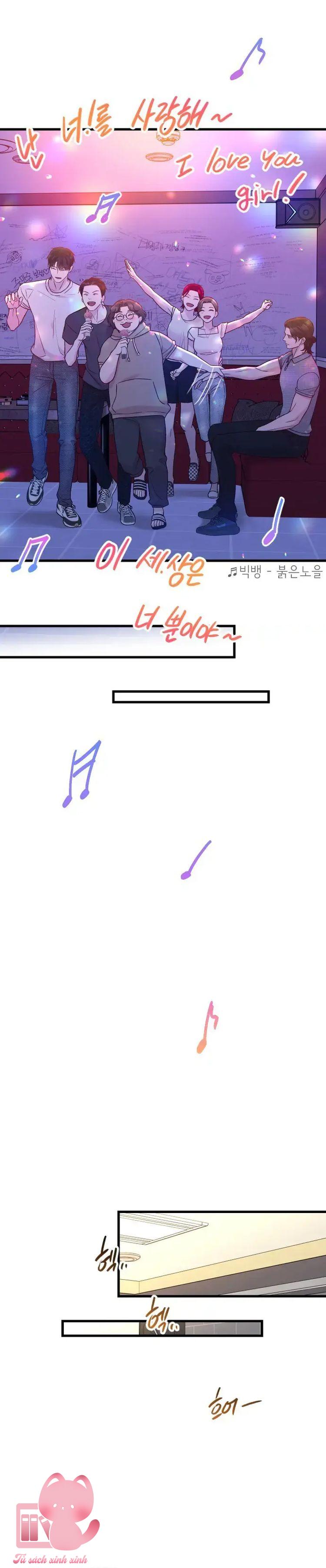 Gặp Nhau Giữa Trung Gian - Chap 68