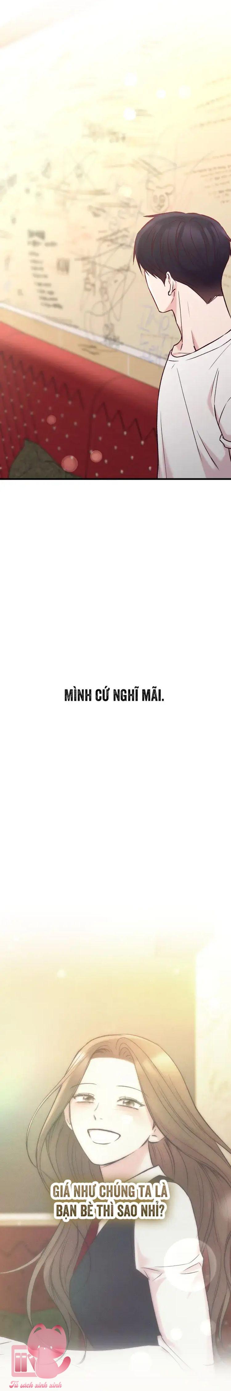 Gặp Nhau Giữa Trung Gian - Chap 68