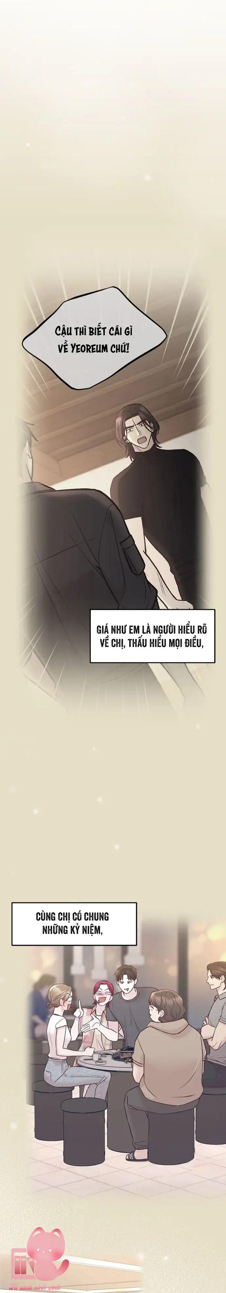 Gặp Nhau Giữa Trung Gian - Chap 68