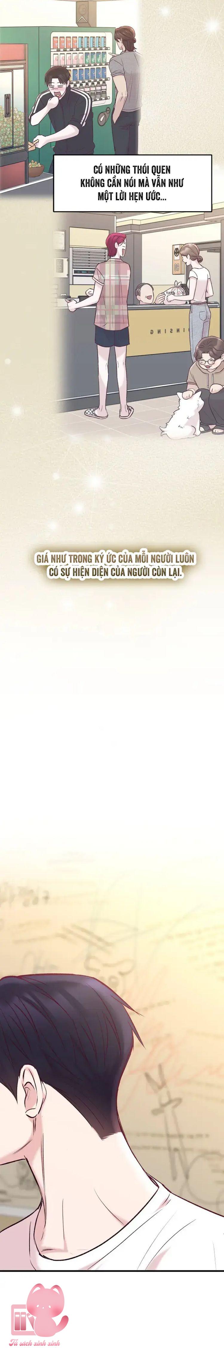 Gặp Nhau Giữa Trung Gian - Chap 68