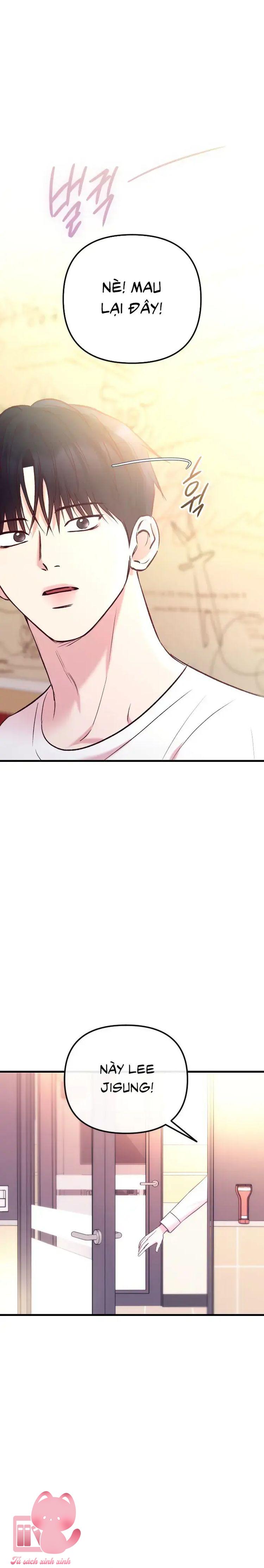 Gặp Nhau Giữa Trung Gian - Chap 68