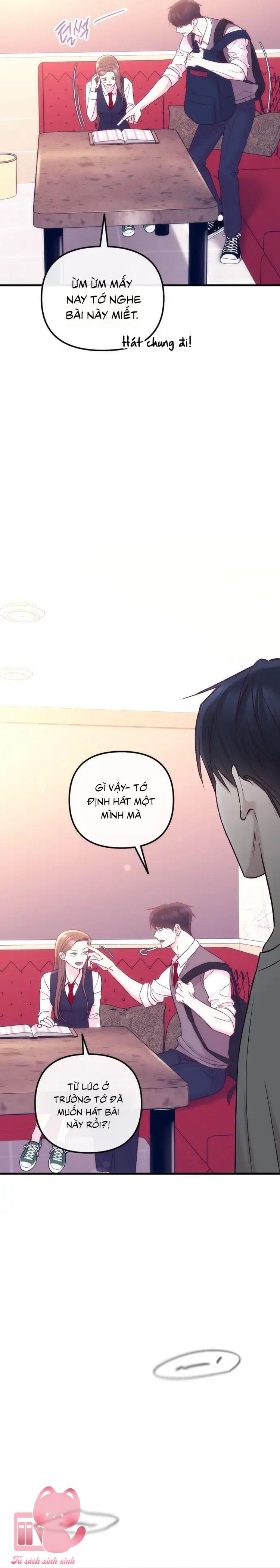 Gặp Nhau Giữa Trung Gian - Chap 68