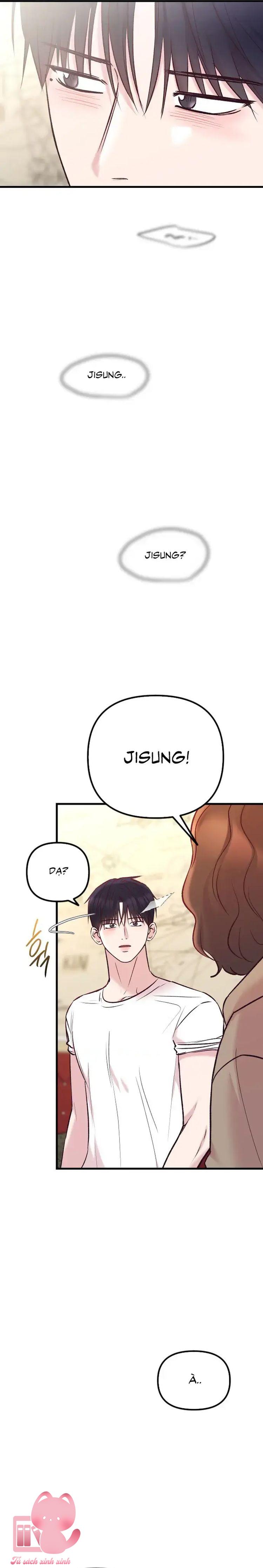 Gặp Nhau Giữa Trung Gian - Chap 68