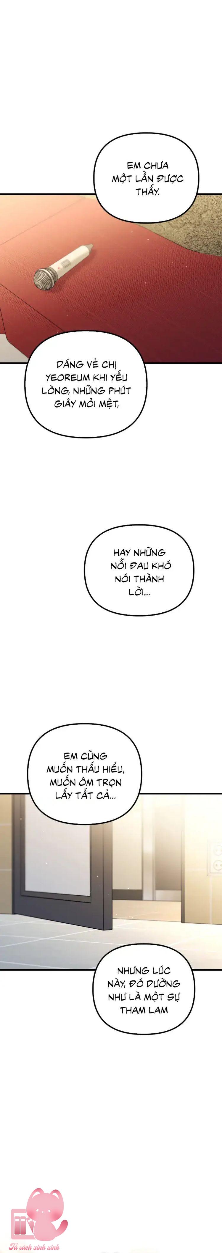 Gặp Nhau Giữa Trung Gian - Chap 68