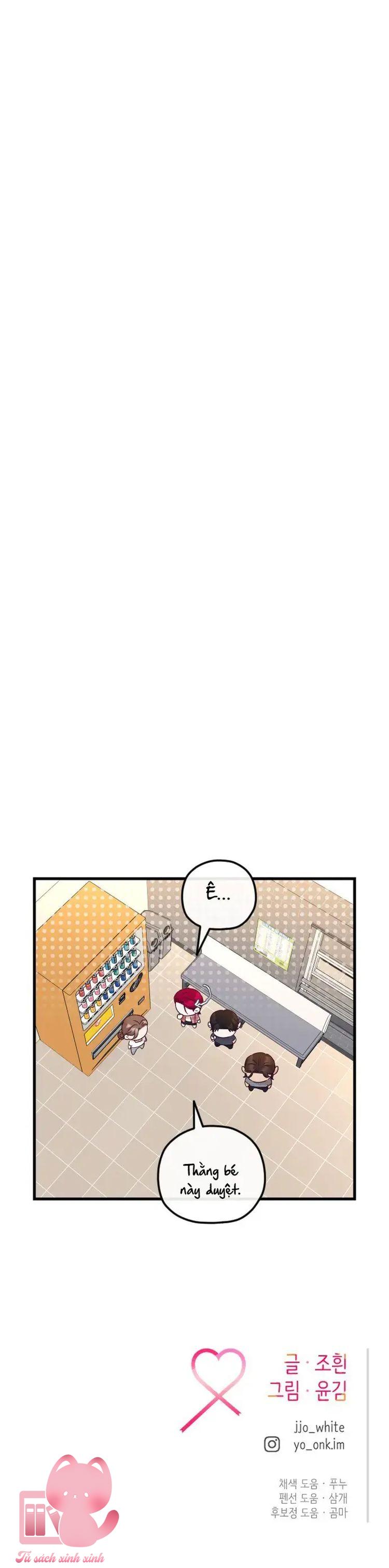 Gặp Nhau Giữa Trung Gian - Chap 68