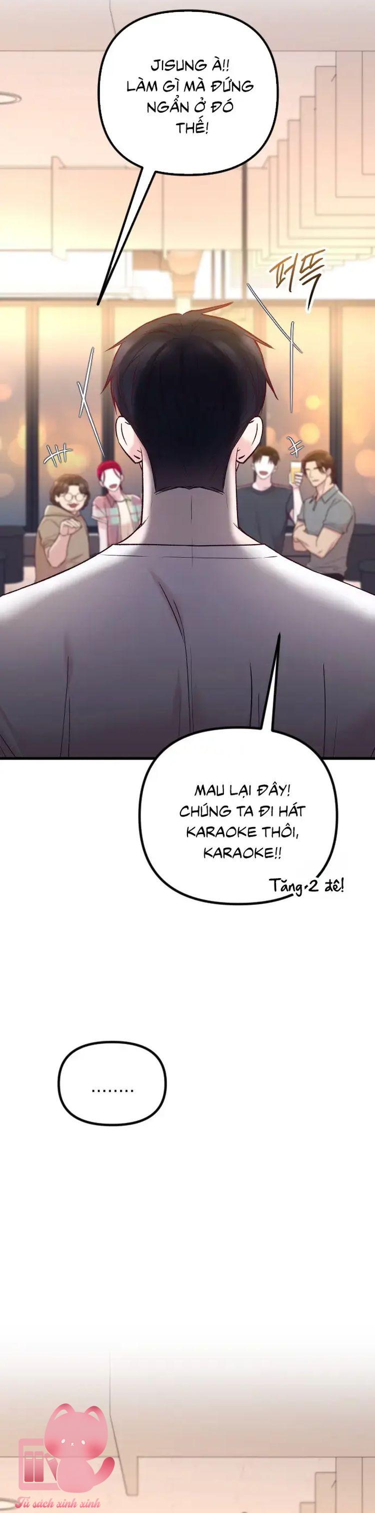 Gặp Nhau Giữa Trung Gian - Chap 68