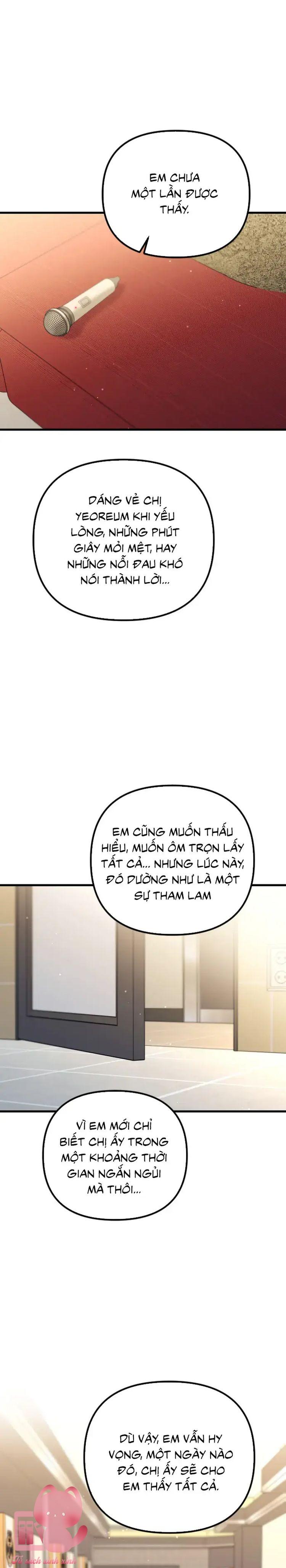 Gặp Nhau Giữa Trung Gian - Chap 69