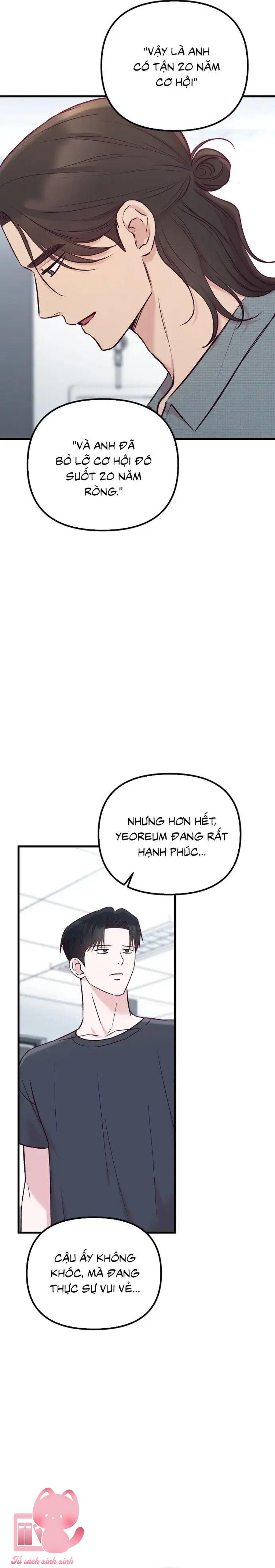 Gặp Nhau Giữa Trung Gian - Chap 69