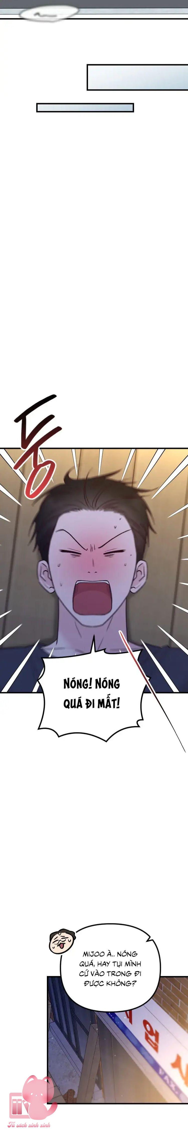 Gặp Nhau Giữa Trung Gian - Chap 69