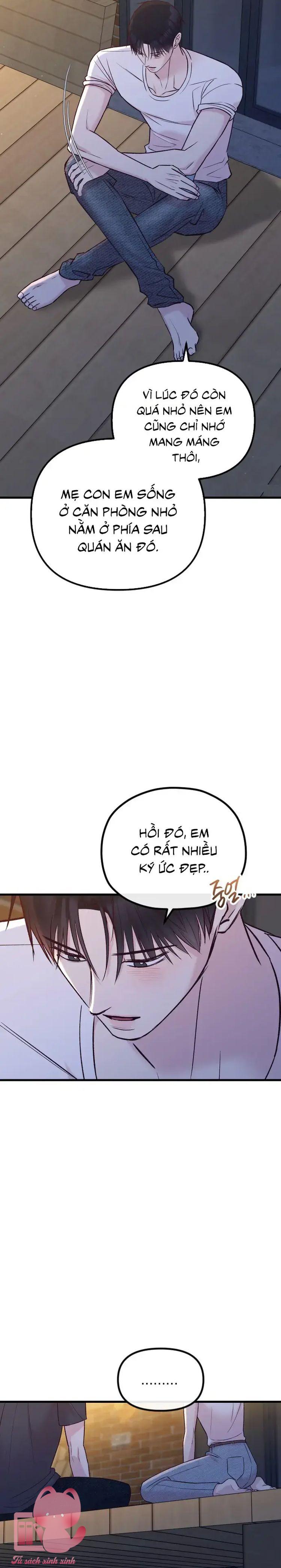 Gặp Nhau Giữa Trung Gian - Chap 69