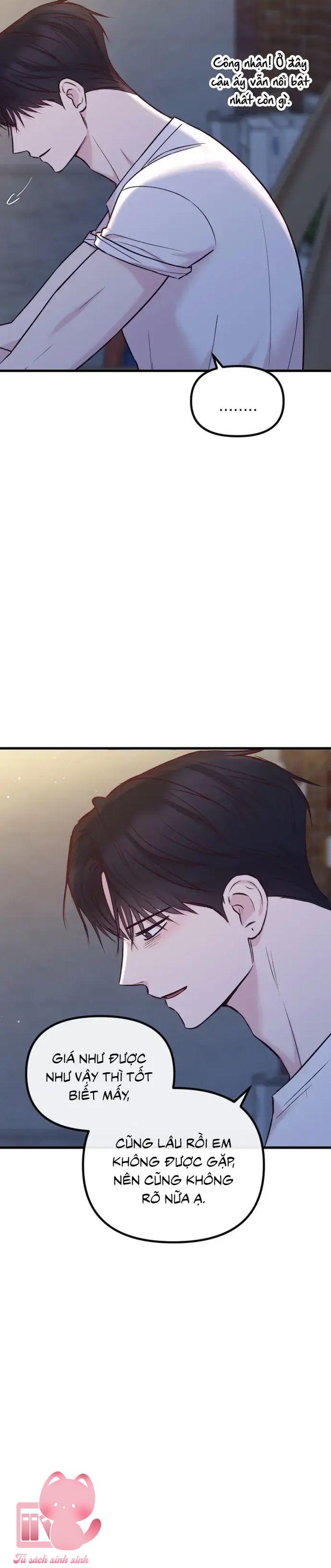 Gặp Nhau Giữa Trung Gian - Chap 69