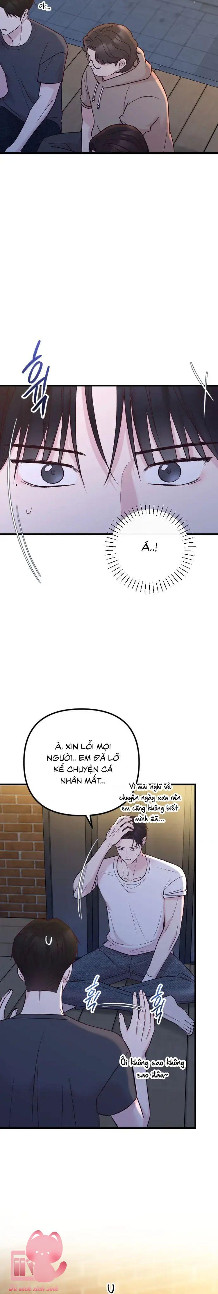 Gặp Nhau Giữa Trung Gian - Chap 69