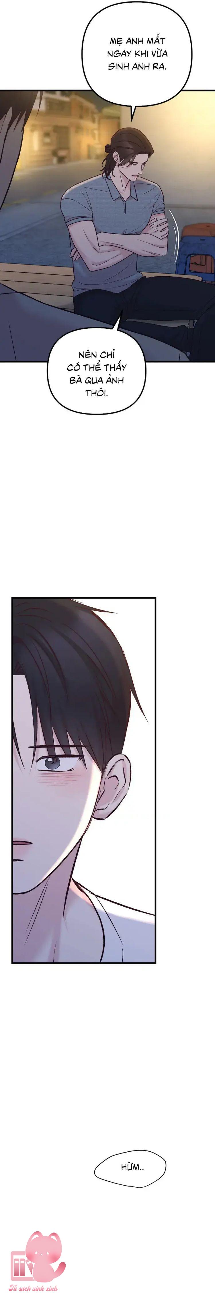Gặp Nhau Giữa Trung Gian - Chap 69