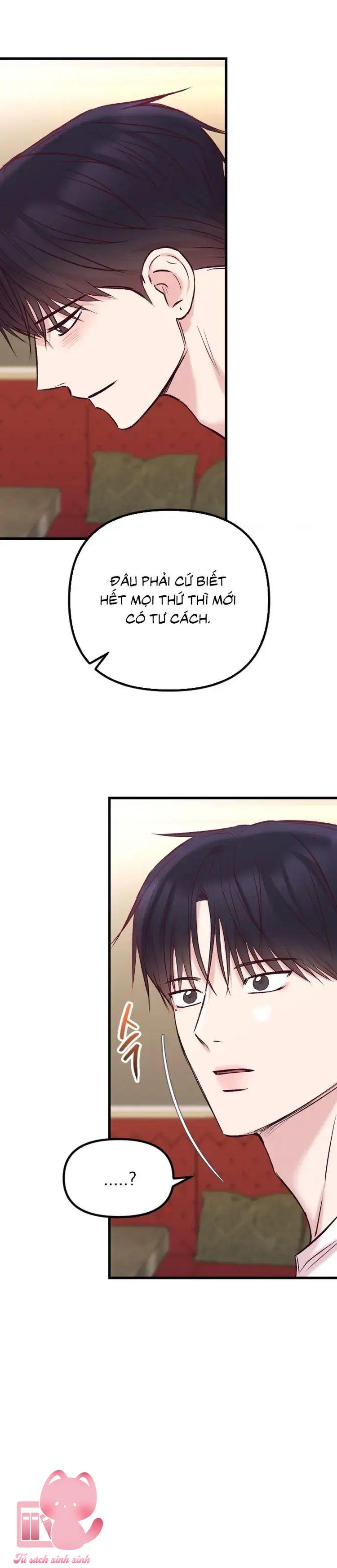 Gặp Nhau Giữa Trung Gian - Chap 69