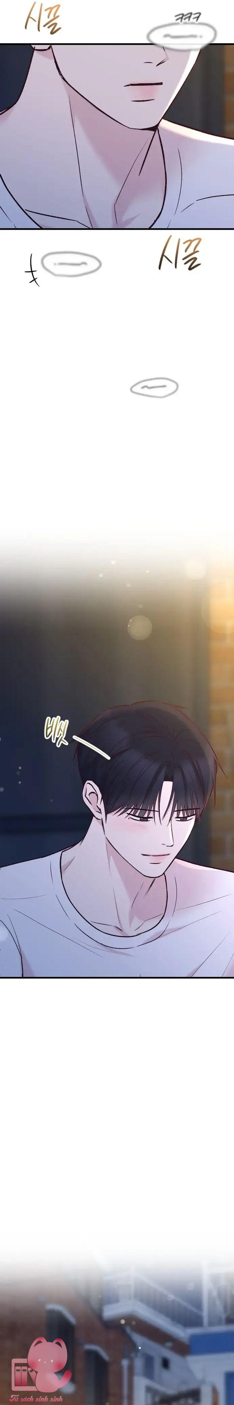 Gặp Nhau Giữa Trung Gian - Chap 69