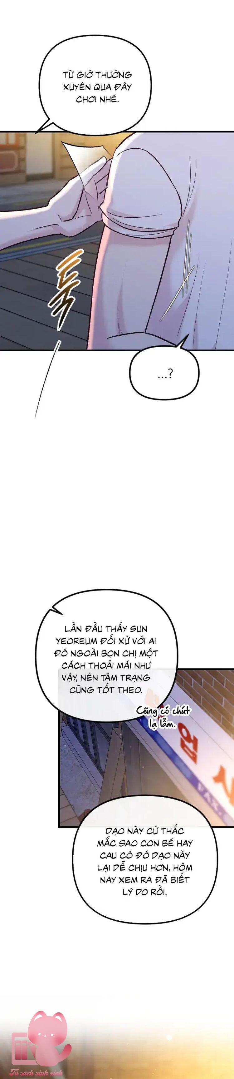 Gặp Nhau Giữa Trung Gian - Chap 69