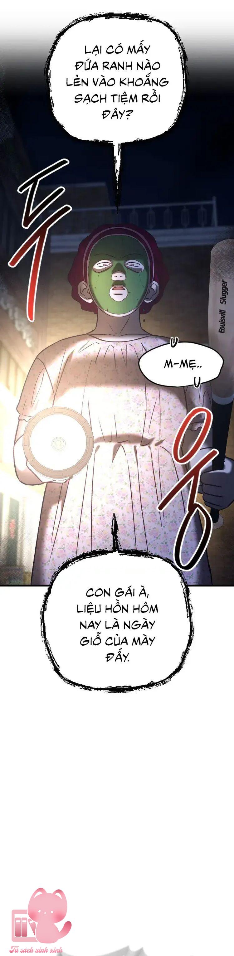 Gặp Nhau Giữa Trung Gian - Chap 69