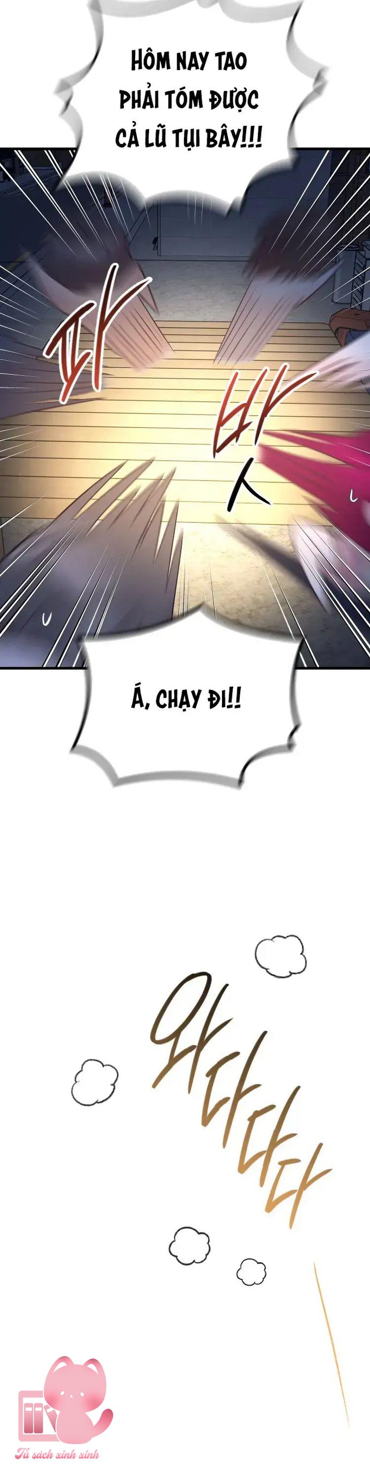 Gặp Nhau Giữa Trung Gian - Chap 69