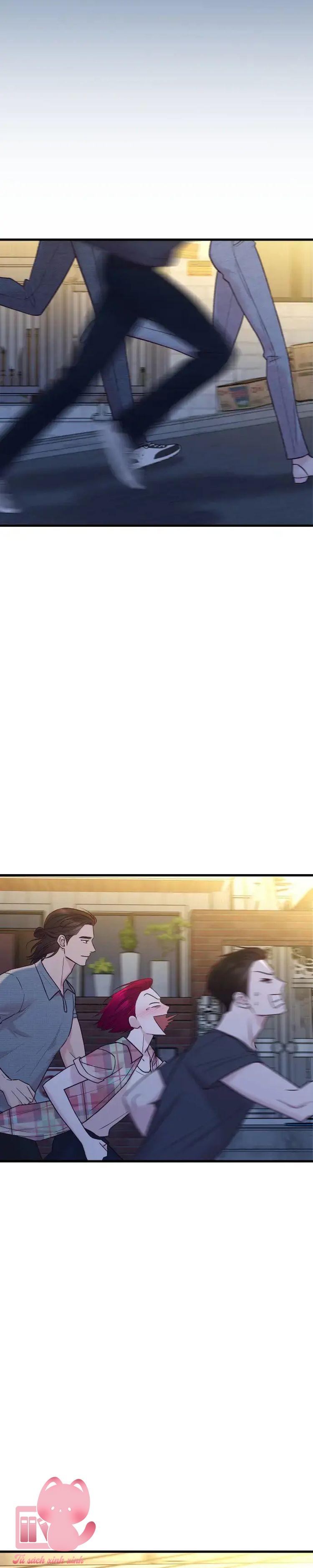 Gặp Nhau Giữa Trung Gian - Chap 69