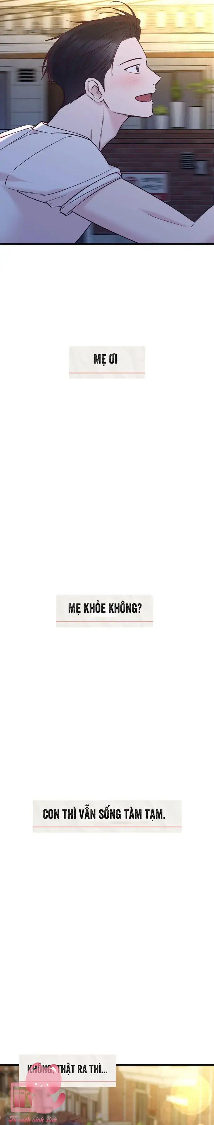 Gặp Nhau Giữa Trung Gian - Chap 69