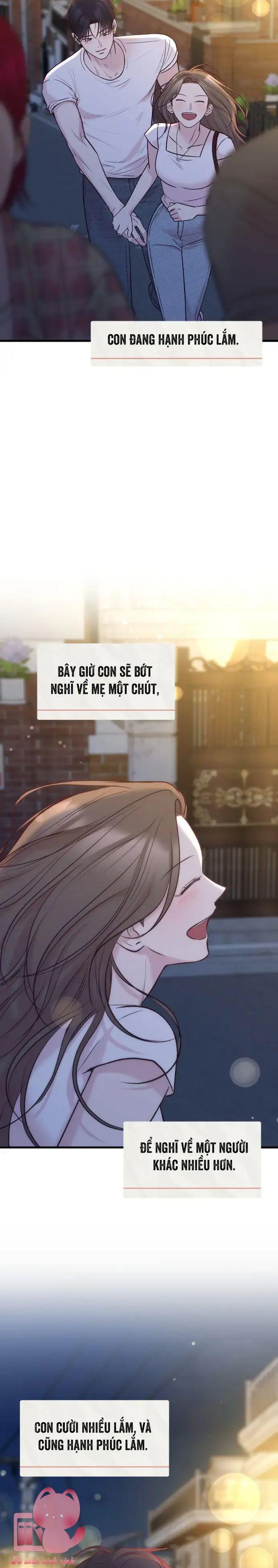 Gặp Nhau Giữa Trung Gian - Chap 69