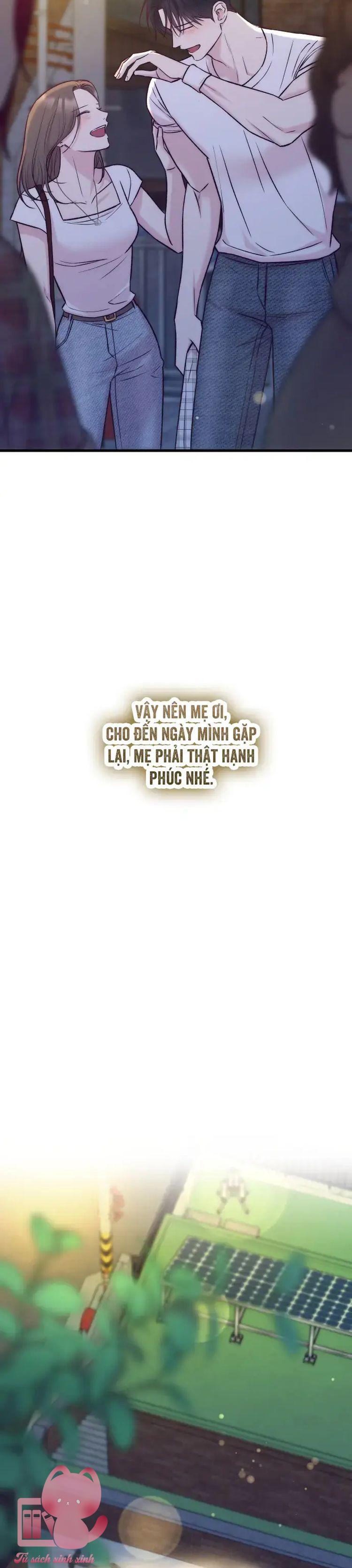 Gặp Nhau Giữa Trung Gian - Chap 69