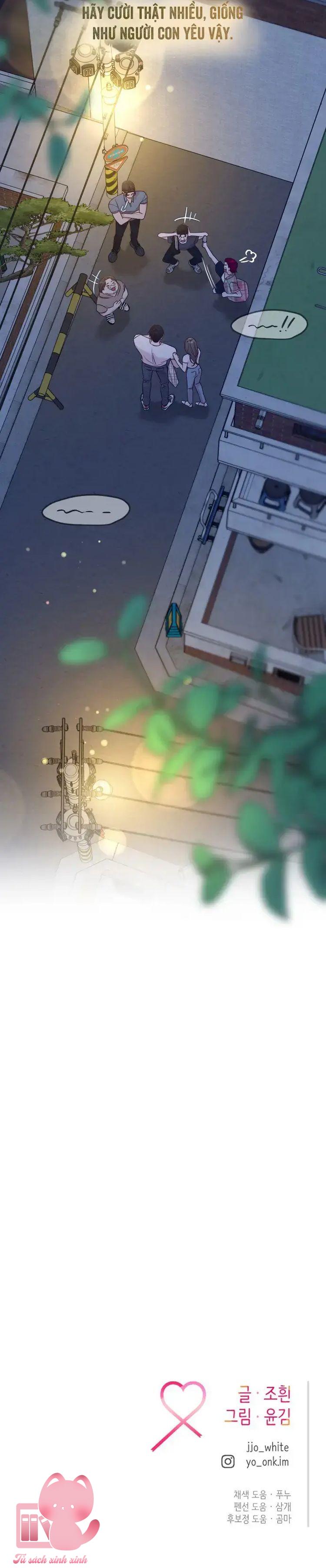 Gặp Nhau Giữa Trung Gian - Chap 69