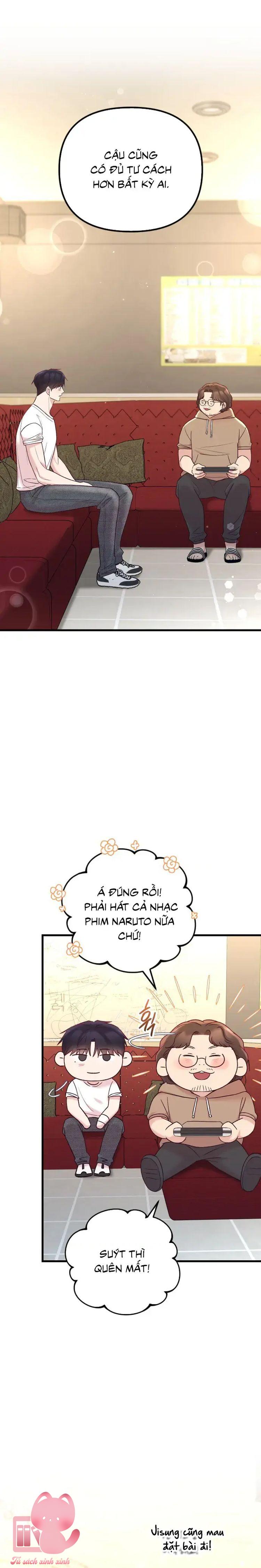 Gặp Nhau Giữa Trung Gian - Chap 69
