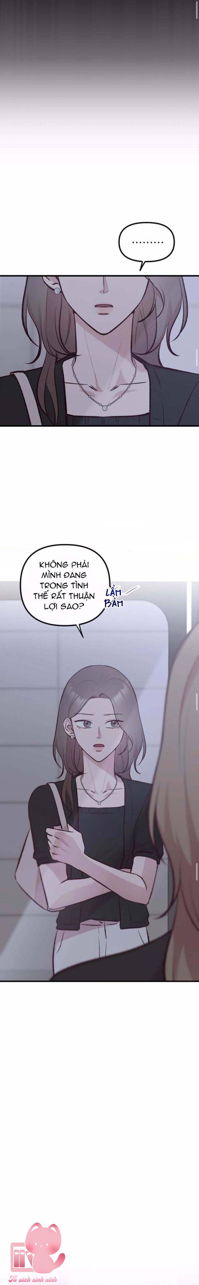 Gặp Nhau Giữa Trung Gian - Chap 7