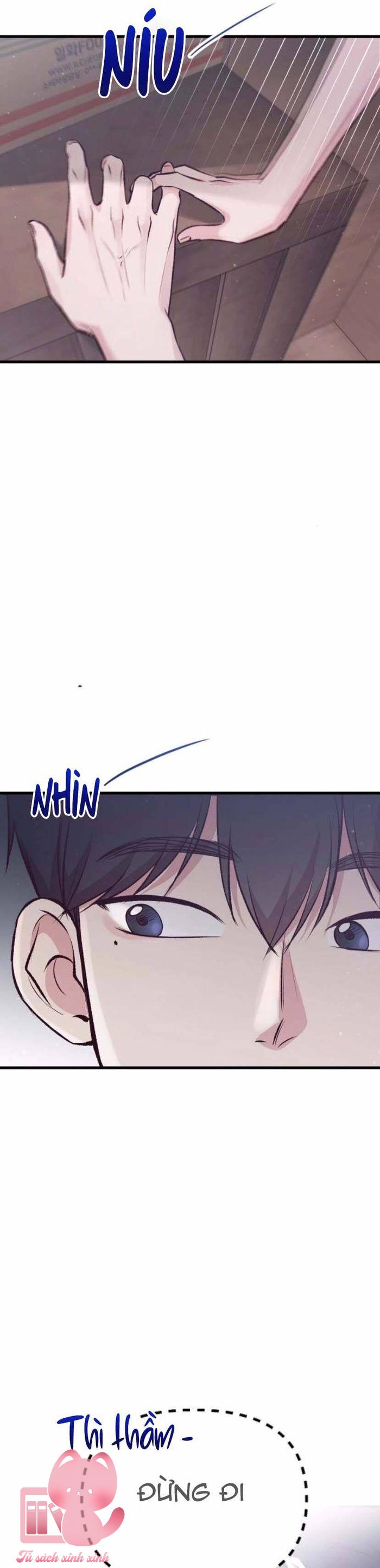 Gặp Nhau Giữa Trung Gian - Chap 7