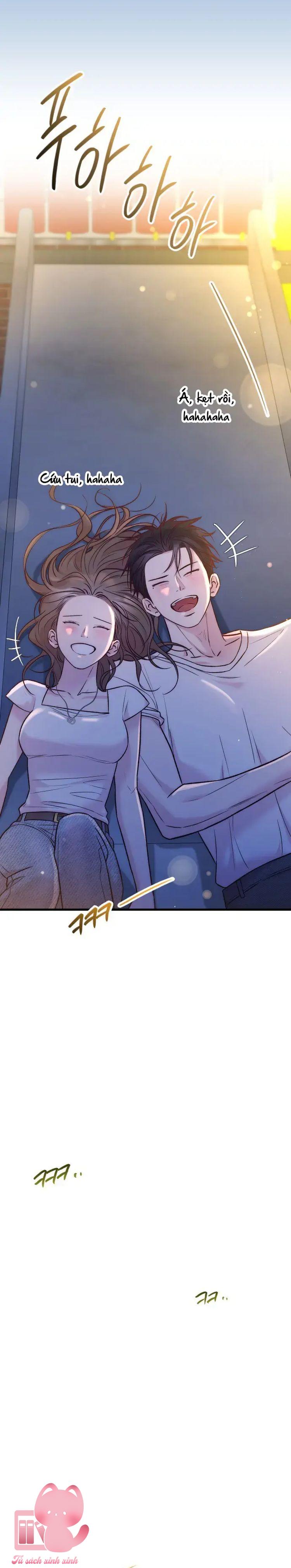 Gặp Nhau Giữa Trung Gian - Chap 70